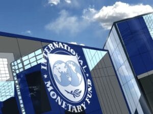 النقد الدولي