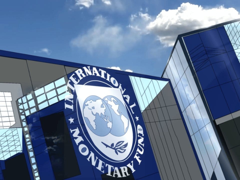 النقد الدولي