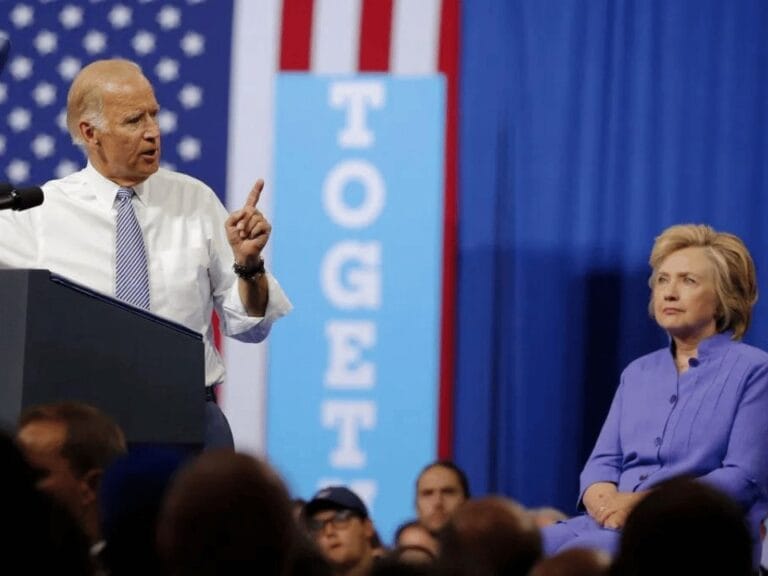 بايدن ينتقد ماسك