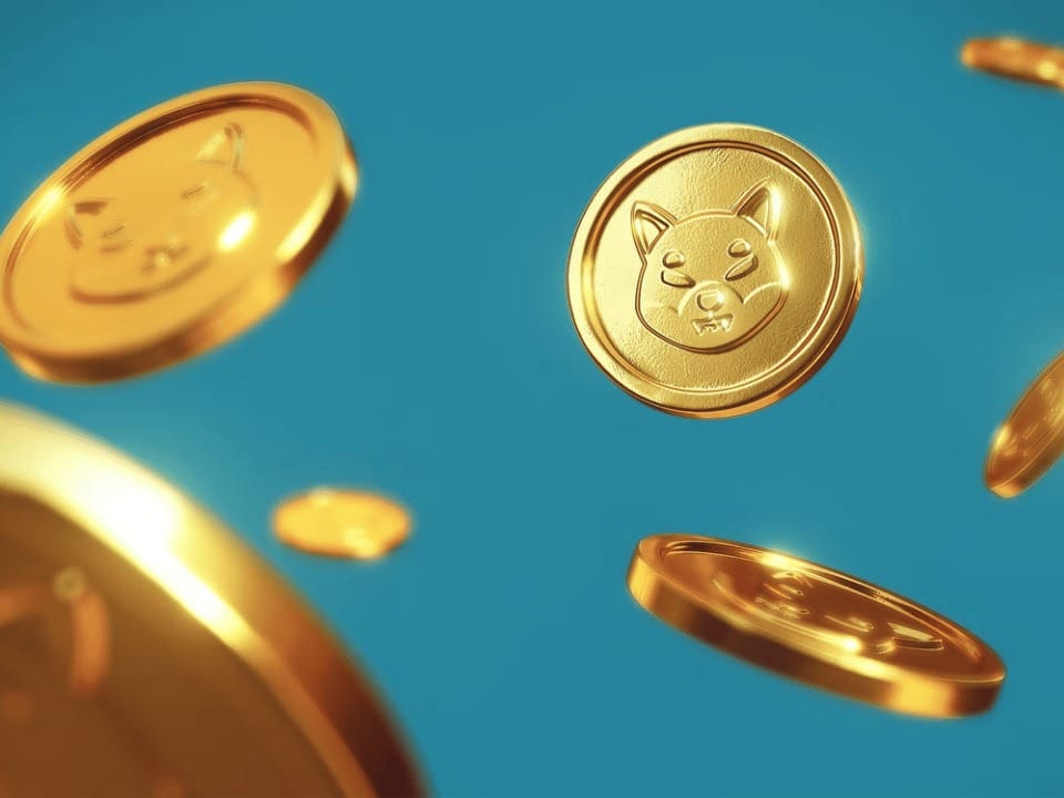 عملة الدوج كوين الميمية