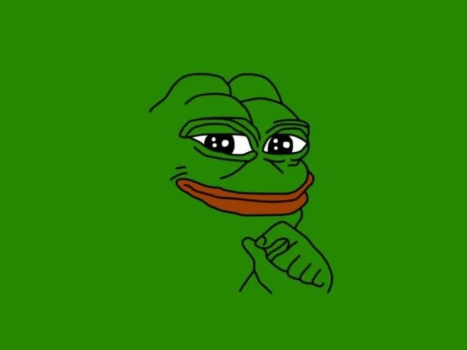 pepe حلال ام حرام