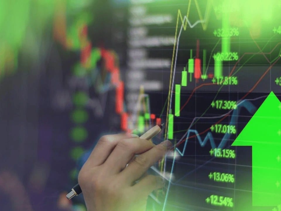 أسواق الأسهم في آسيا