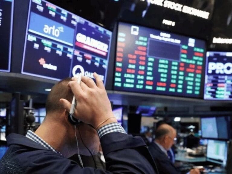 البورصات العالمية