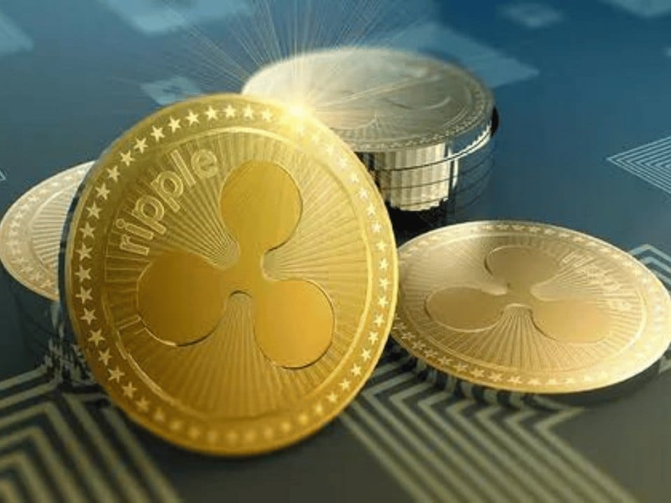 توقعات سعر ريبل