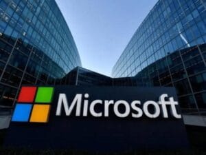 مايكروسوفت تيك توك