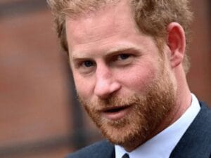 محاكمة الأمير هاري