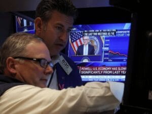 العقود الآجلة لمؤشرات الأسهم الأمريكية