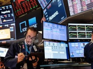 اسهم امريكية , اسواق امريكية , اسهم ومؤشرات , داوجونز , ناسدك