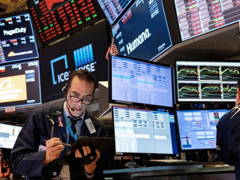 اسهم امريكية , اسواق امريكية , اسهم ومؤشرات , داوجونز , ناسدك