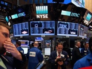 الأسواق الأمريكية