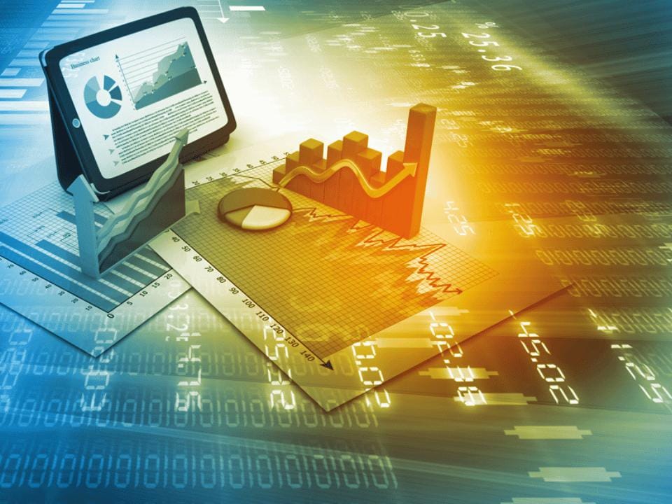 الأسواق المالية