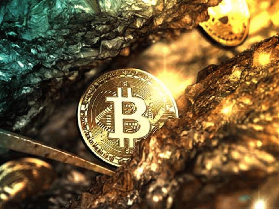 سعر البيتكوين