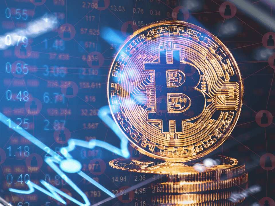 سوق العملات الرقمية