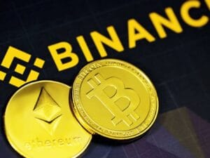 قضية بينانس