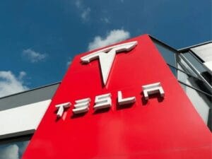 سباق السيارات الكهربائية في الولايات المتحدة