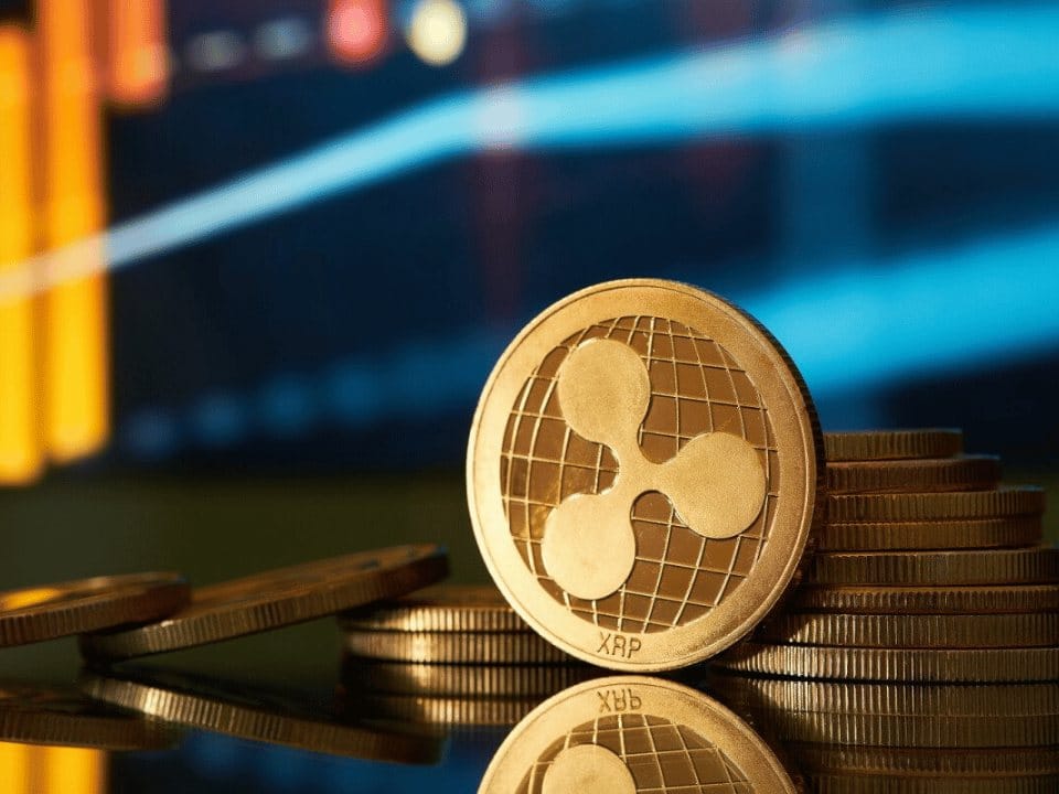 سعر عملة XRP