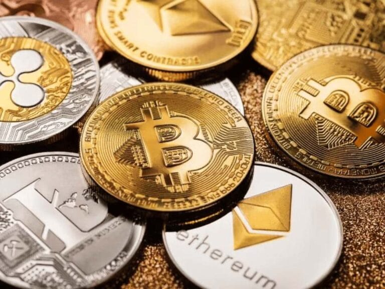 العملات الرقمية