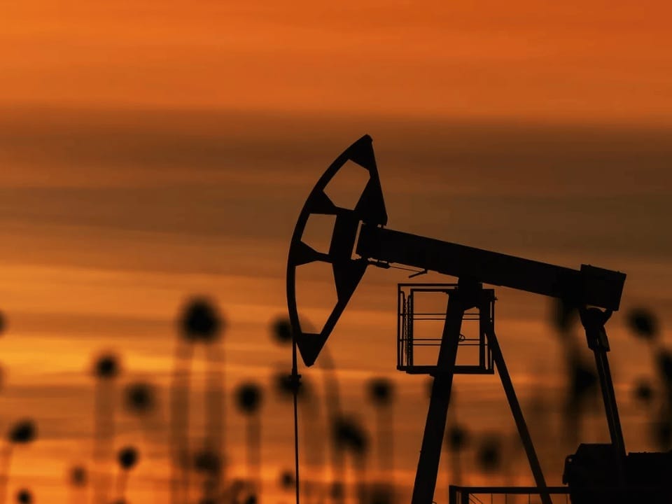 أسعار النفط