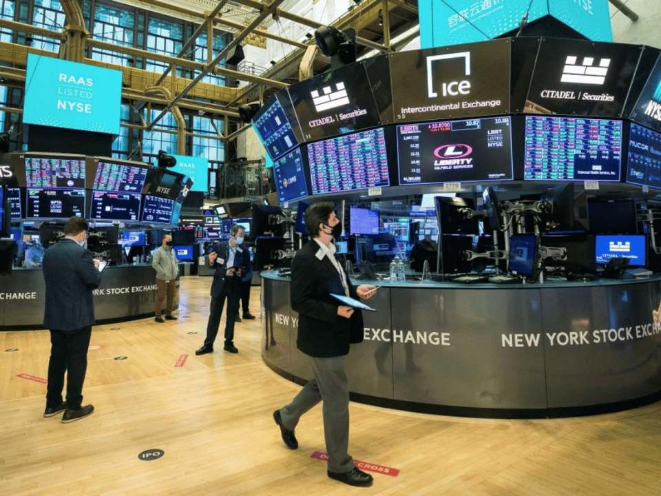 التضخم في منطقة اليورو