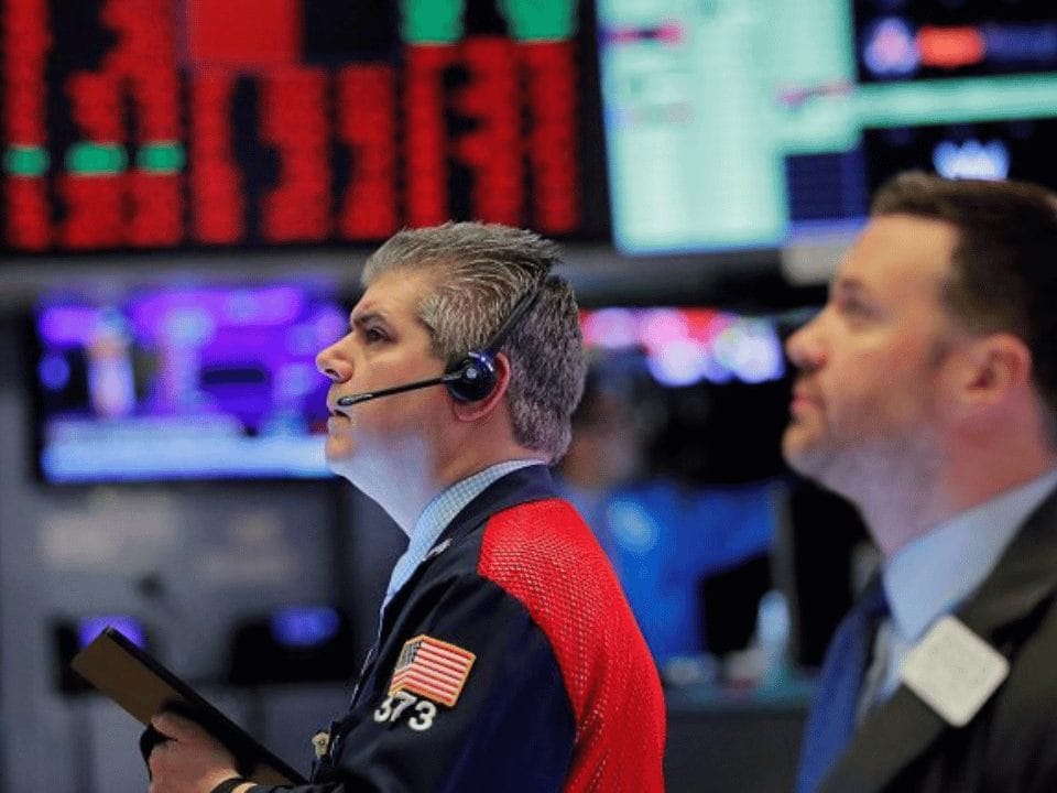 صناديق الأسهم الأمريكية والعالمية