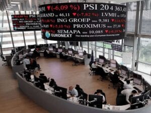 الأسواق العالمية الآن