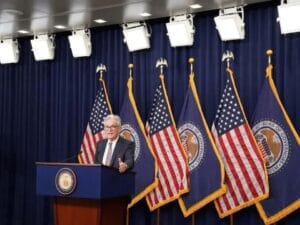 شرط الفيدرالي لخفض الفائدة