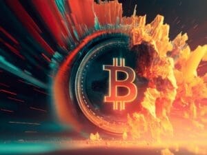 سوق العملات الرقمية