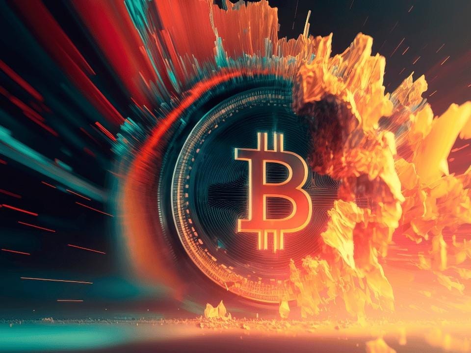 سوق العملات الرقمية