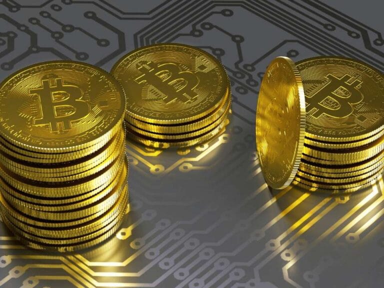 تدفقات صناديق الاستثمار المتداولة في البيتكوين