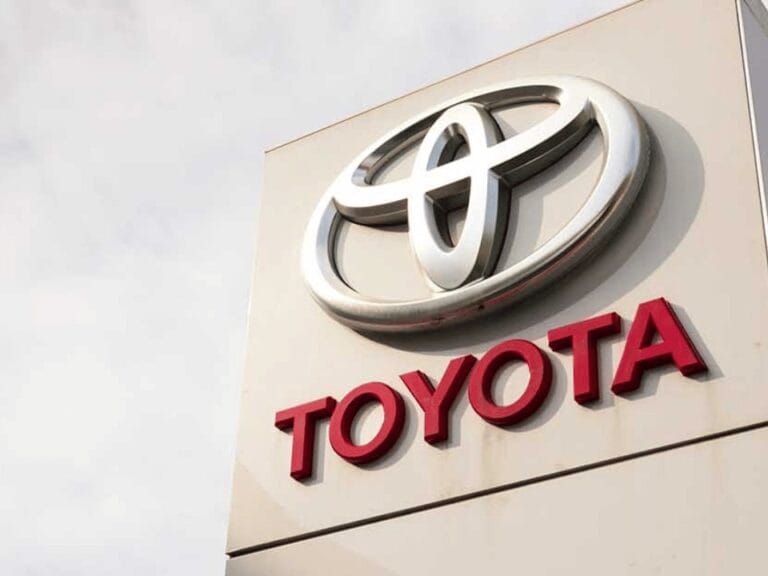 أرباح تويوتا
