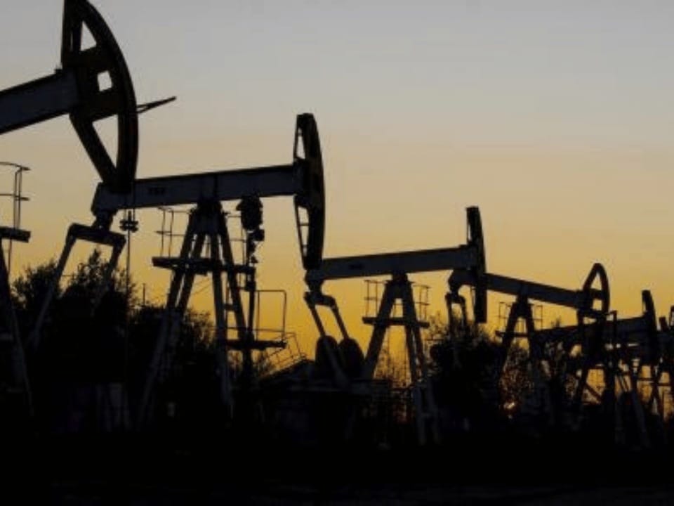 أسعار النفط