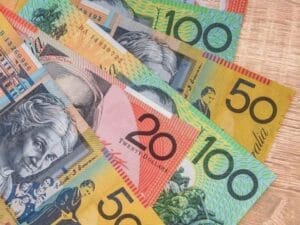 الدولار الأسترالي