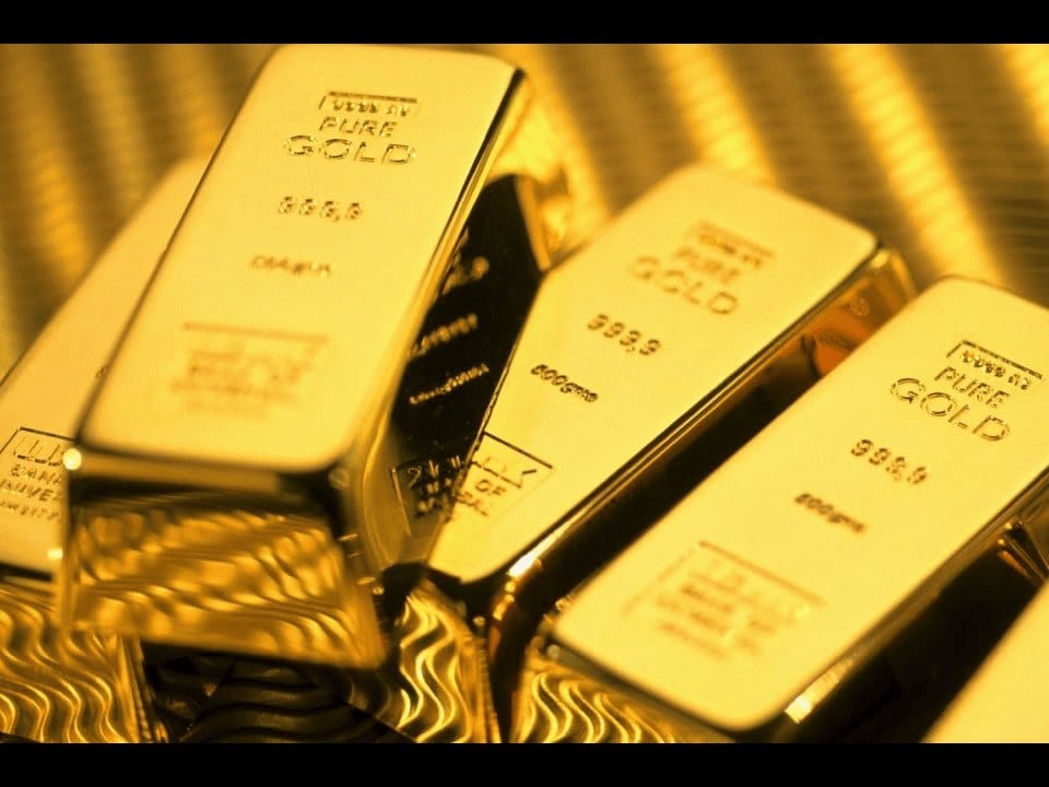 أسعار الذهب