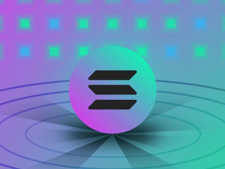 كيفية إنشاء عملة على شبكة سولانا