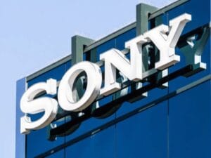 شركة سوني تواجه تراجعاً في أسهمها