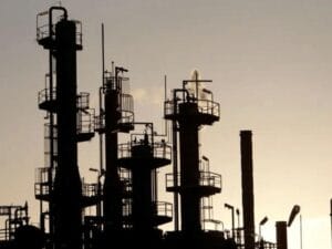 التوترات في الشرق الأوسط