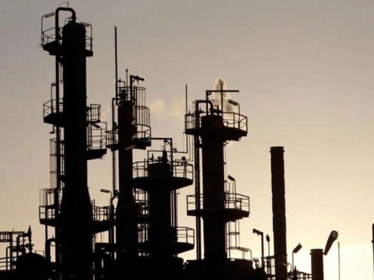 التوترات في الشرق الأوسط