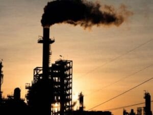 ارتفاع أسعار النفط