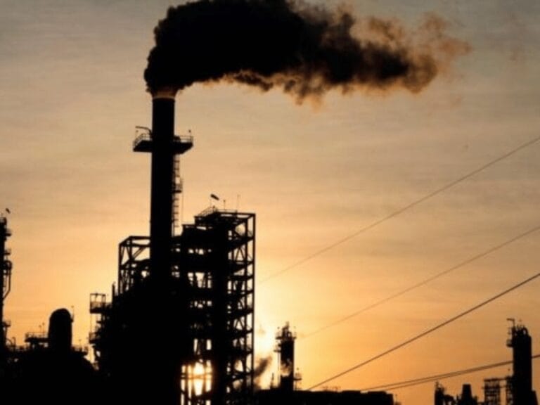 ارتفاع أسعار النفط