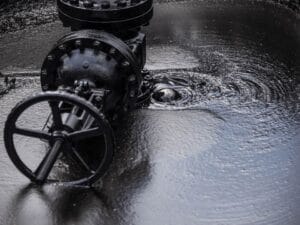 ارتفاع أسعار النفط