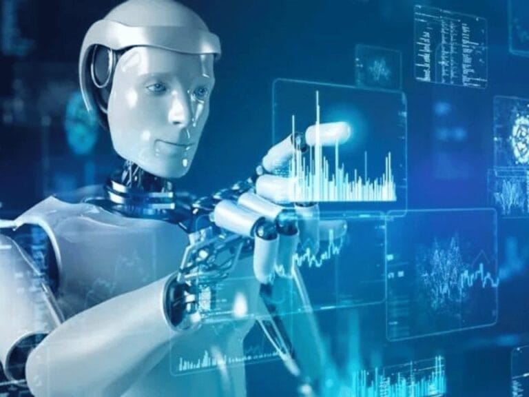 شركات الذكاء الاصطناعي الأمريكية