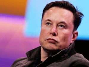 ثروة الملياردير الأمريكي إيلون ماسك
