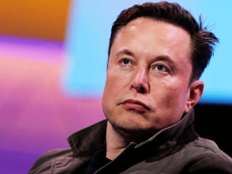 ثروة الملياردير الأمريكي إيلون ماسك
