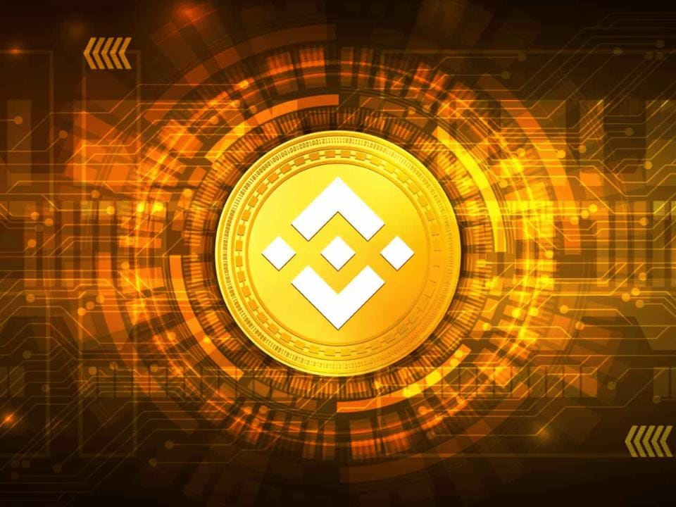 تصريح مهم من بينانس