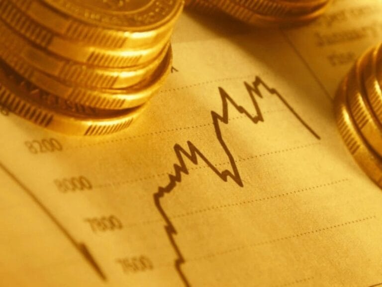 ارتفاع أسعار الذهب