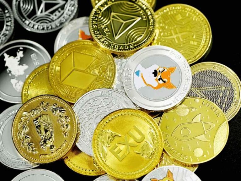 أشهر العملات الرقمية