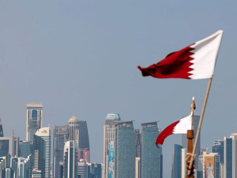 واشنطن طلبت من قطر طرد حماس
