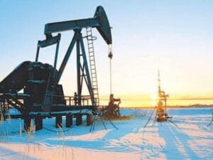 سعر النفط الخام