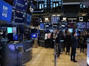 مؤشر ستاندرد آند بورز 500