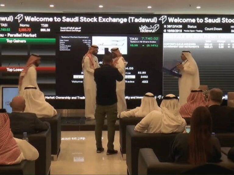 سهم باتك للاستثمار